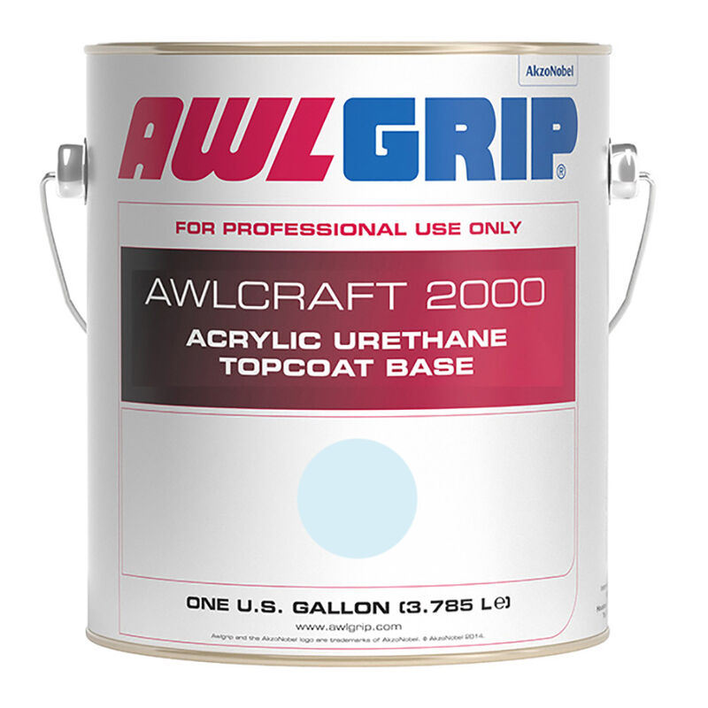 Awlgrip Acrylic Urethane Topcoat, Gallon image number 1