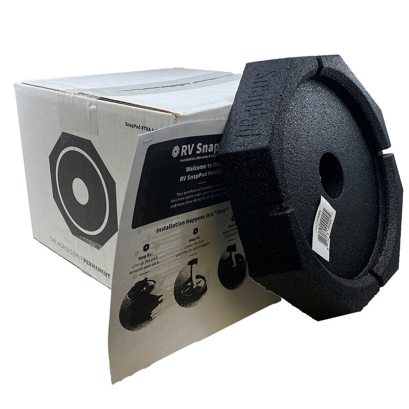 SnapPad XTRA 4-Pack image number 4