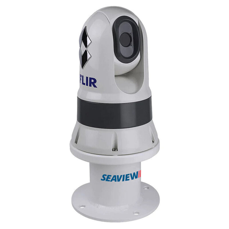 Seaview Thermal Imaging Camera Mount image number 1