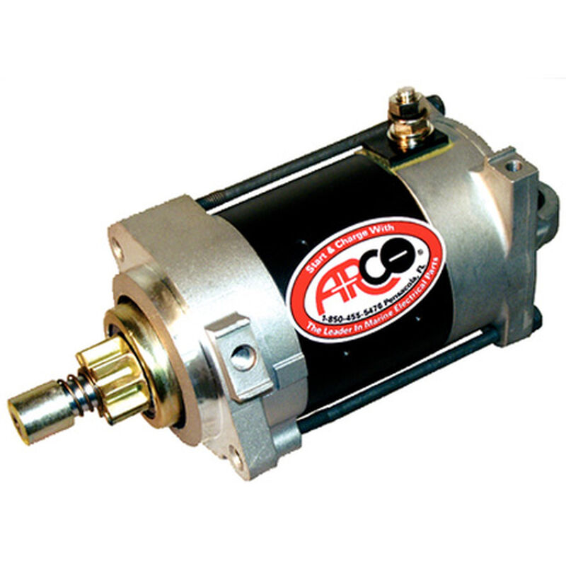 Arco Outboard Starter For Yamaha 115-225 HP image number 1