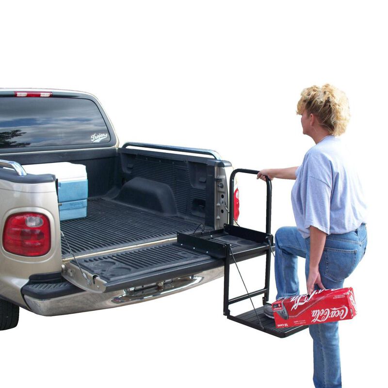 Truck N&rsquo; Buddy- Black image number 2