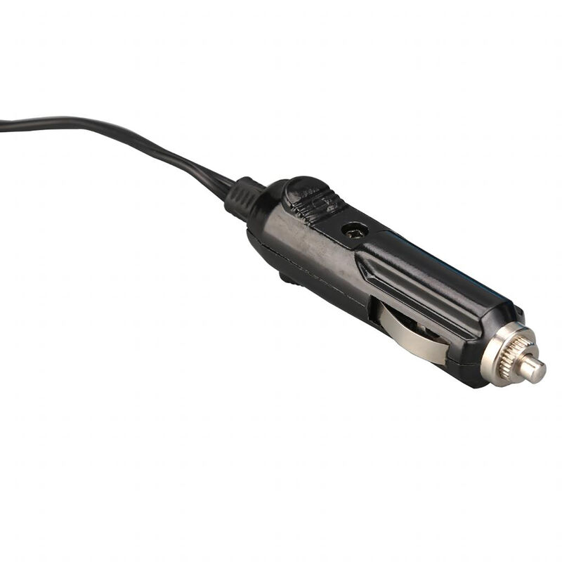 Bulldog Winch 100 PSI Portable Air Compressor, 1.2 CFM Automatic image number 9