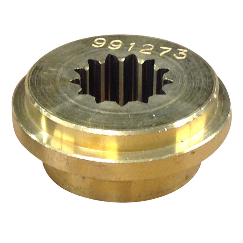 Michigan Wheel Thrust Washer For Nissan/Tohatsu 50-70 HP image number 1