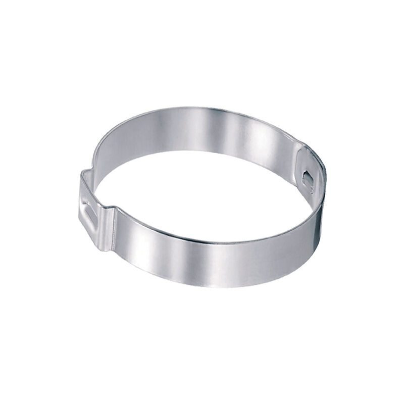 T-H Marine Stepless Ear Hose Clamps, 14.5 mm to 17.0 mm image number 1
