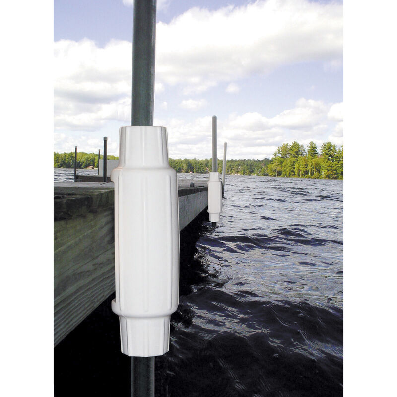 Dock Edge Torpedo Post Bumper image number 3