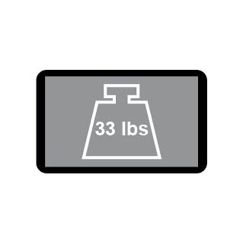 Master Mounts Tilting or Flat TV Wall Mount image number 4