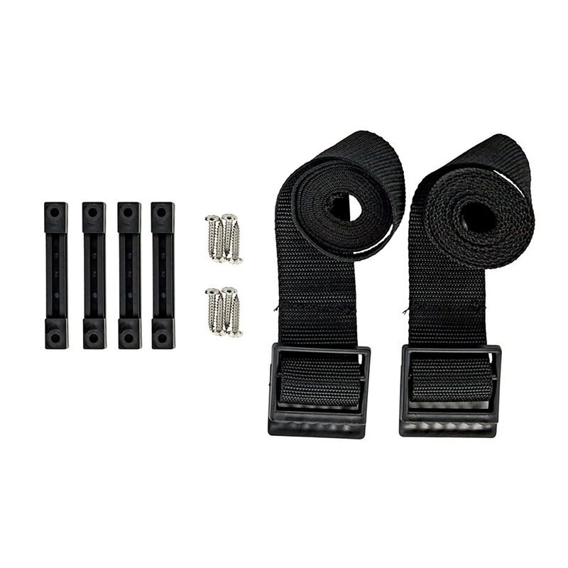 Camco Double Battery Box image number 5