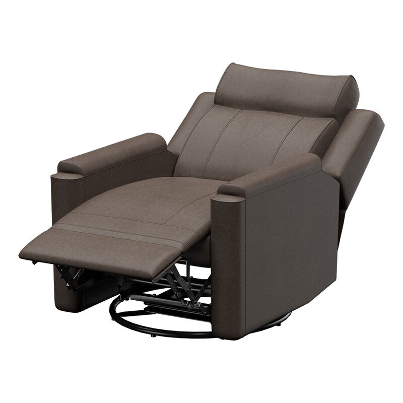 Thomas Payne Signature RV Swivel Glide Recliner image number 7