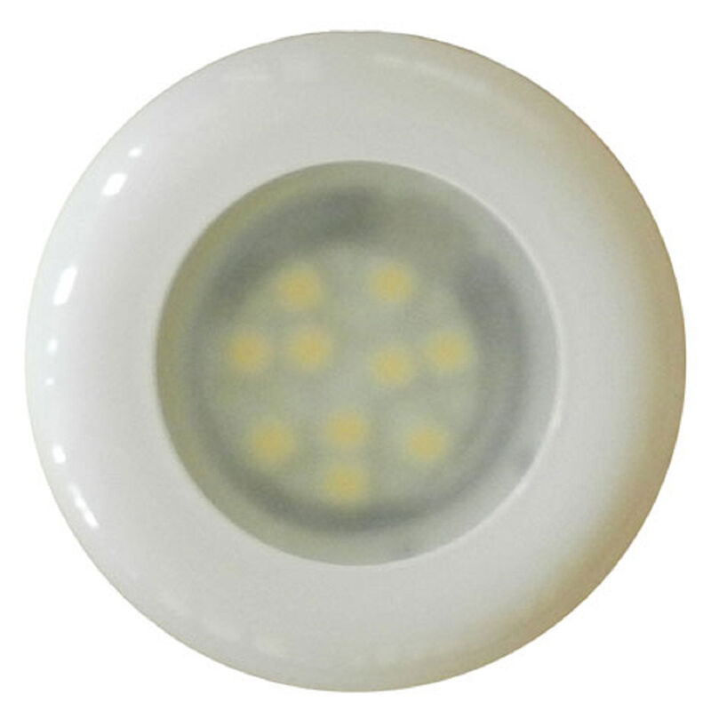FriLight 8777 Nova 12 Volt LED Recess Ceiling Light image number 7