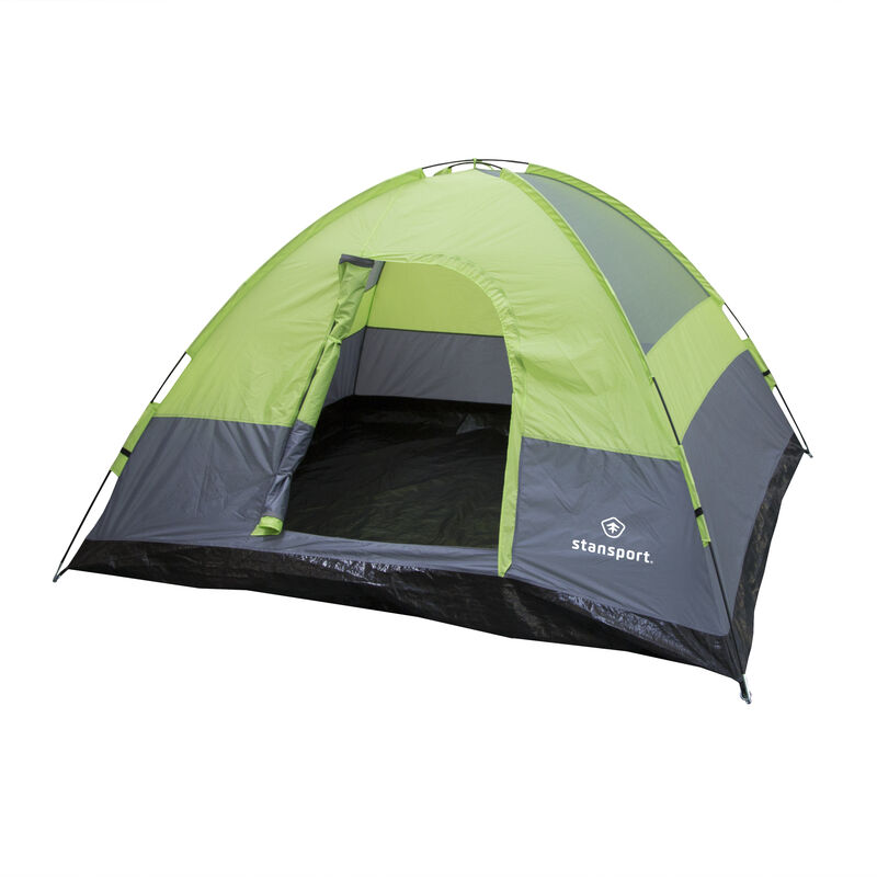 Stansport Cedar Creek Dome Tent image number 4