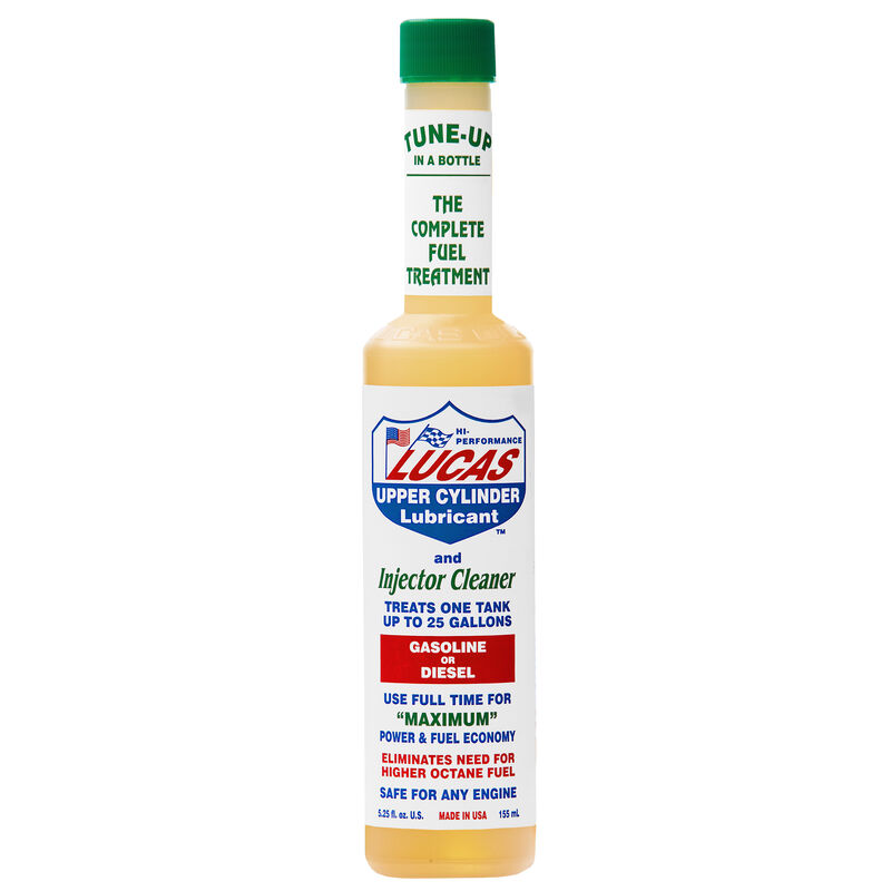 Lucas Oil Upper Cylinder Lube, 5.25 oz. image number 1