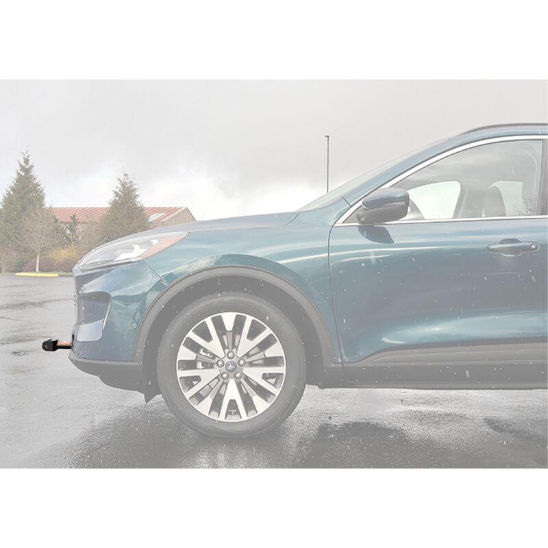 Roadmaster 524465-5 Direct-Connect Baseplate Kit, 2020-2022 Ford Escape Hybrid image number 3