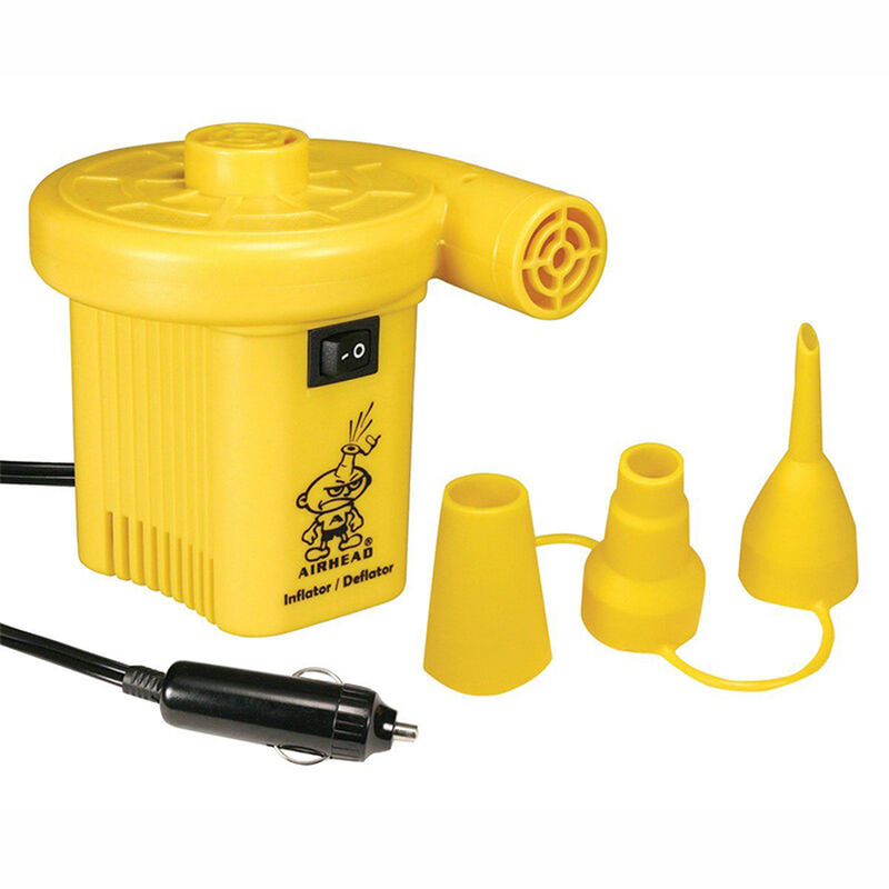 AIRHEAD Rebel Tube Kit, 1-Person image number 4