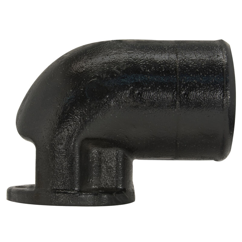 Sierra Riser For OMC Engine, Sierra Part #18-1876 image number 1