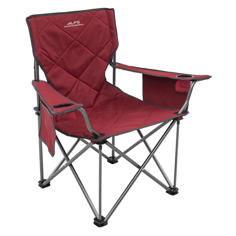 ALPS Mountaineering King Kong Chair image number 1