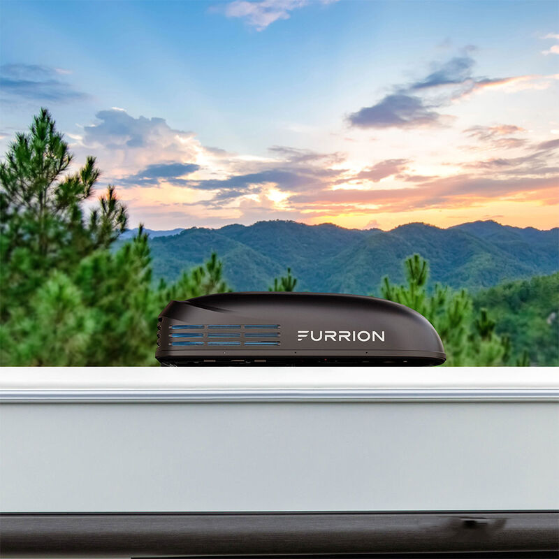 Furrion Chill HE Low-Profile RV Rooftop Air Conditioner with Heat Pump image number 9