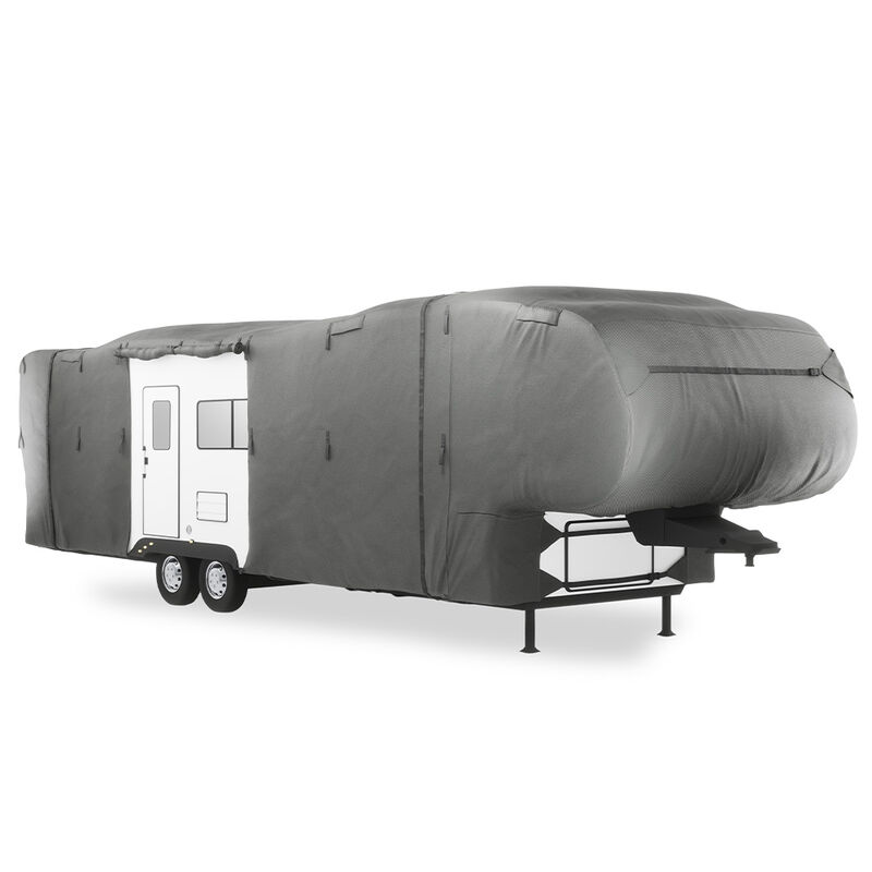 Lippert 5th Wheel RV Cover image number 1