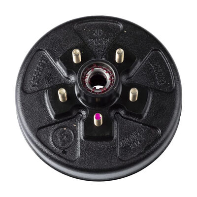 Lippert 10" Brake Hub Complete Kit