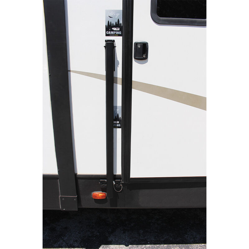 Stromberg Carlson 42" Lend-A-Hand Banister Rail image number 8