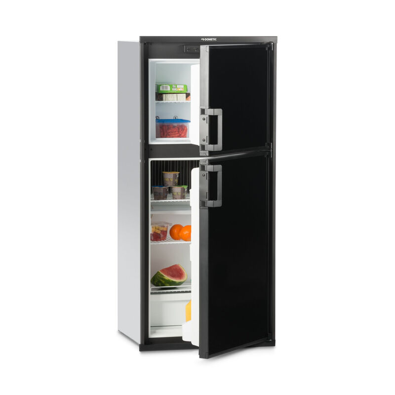 Dometic Americana II Refrigerator with Fan, 6 cu. ft. DM2672RBF1 image number 7