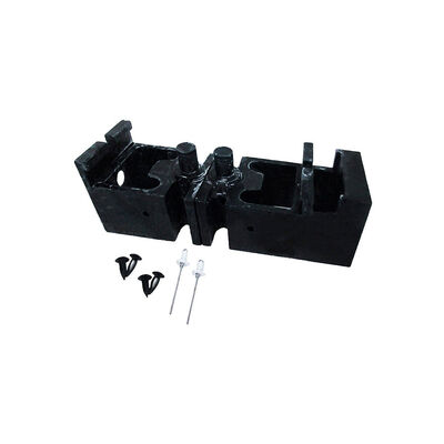 Lippert In-Wall Slide-Out Standard Bearing Block Kit