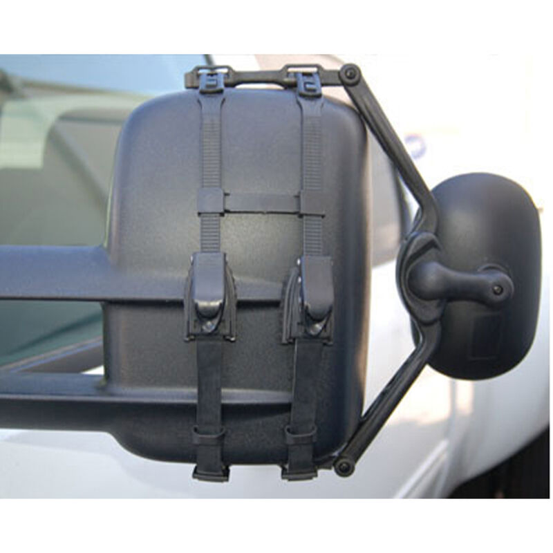 Prime Products XLR 2.5 Convex-Head Ratchet Clip-On Mirror image number 7