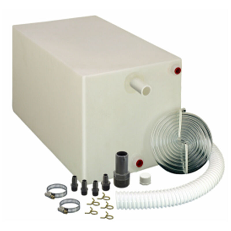 20 Gallon Tank 12 " x 12" x 32" image number 1
