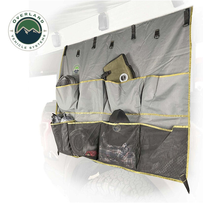 Overland Vehicle Systems Tent & Awning Organizer image number 1