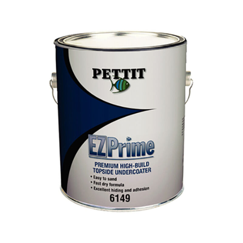 Pettit Undercoater, Gallon image number 1