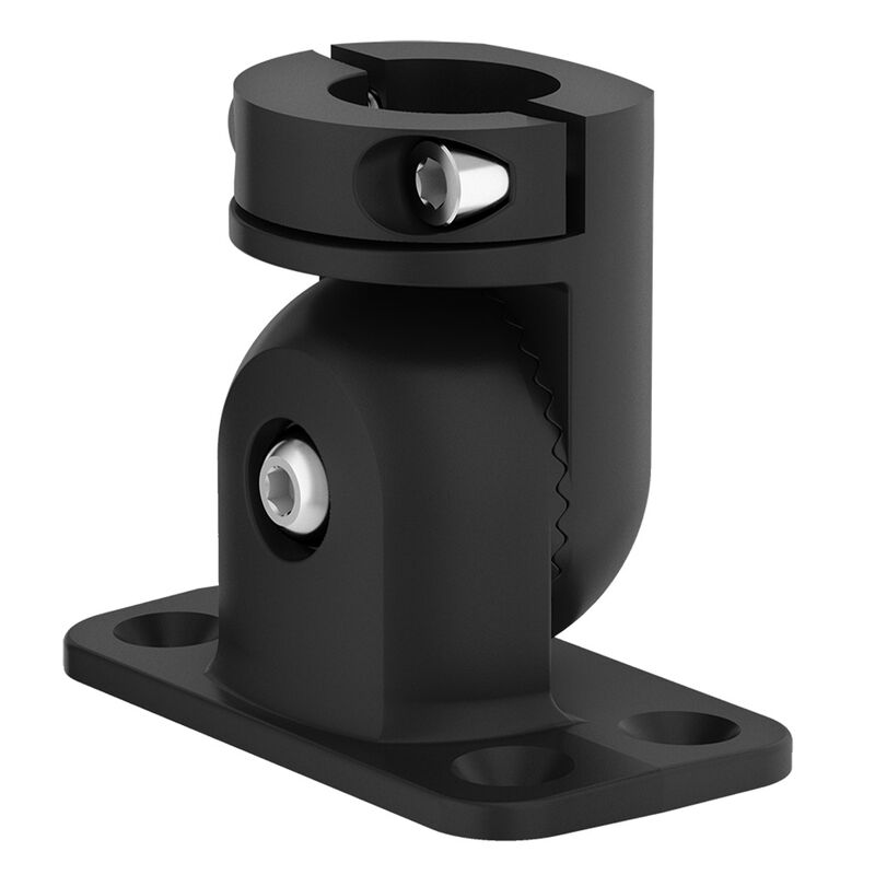 Fusion XS Series Wake Tower Mounting Bracket - Flat Mount image number 2
