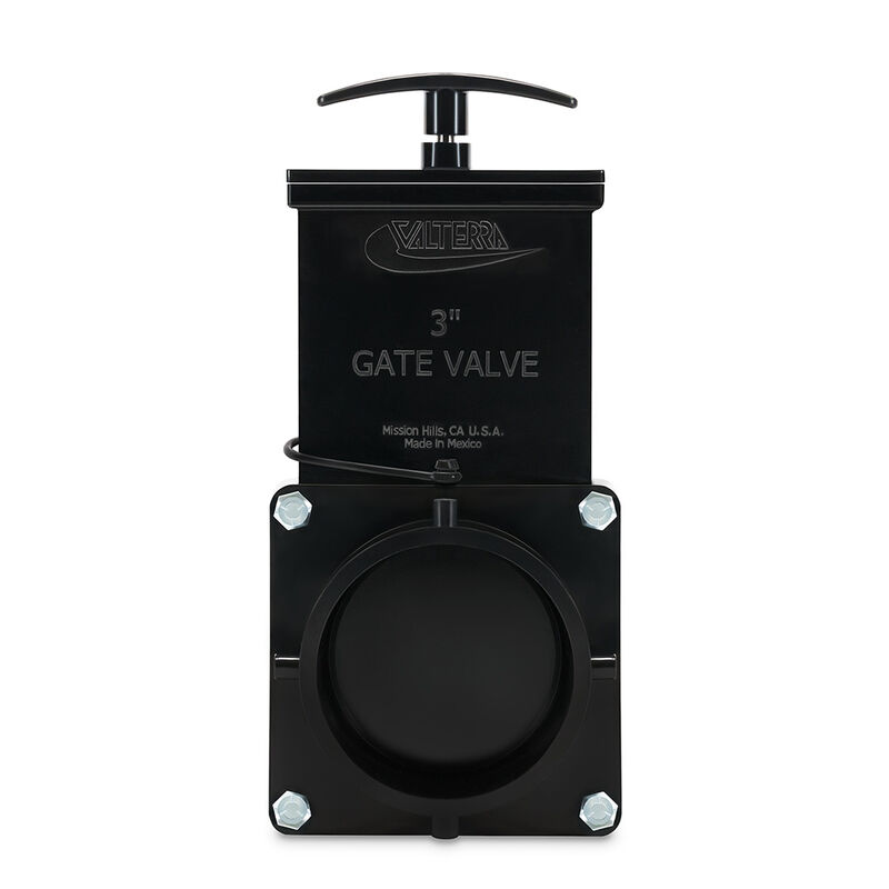 Valterra Twist On Waste Valve image number 2
