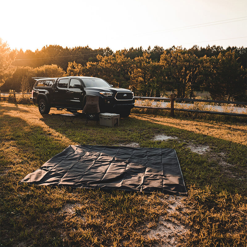 Gazelle T4 Hub Tent Overland Edition image number 7