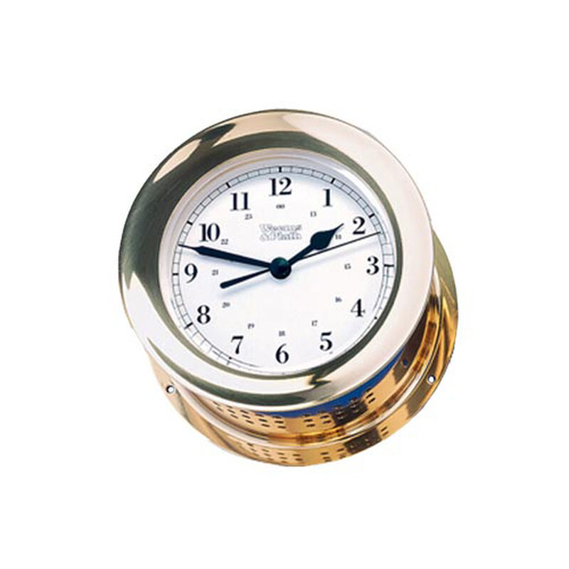 Atlantis Quartz Clock image number 1
