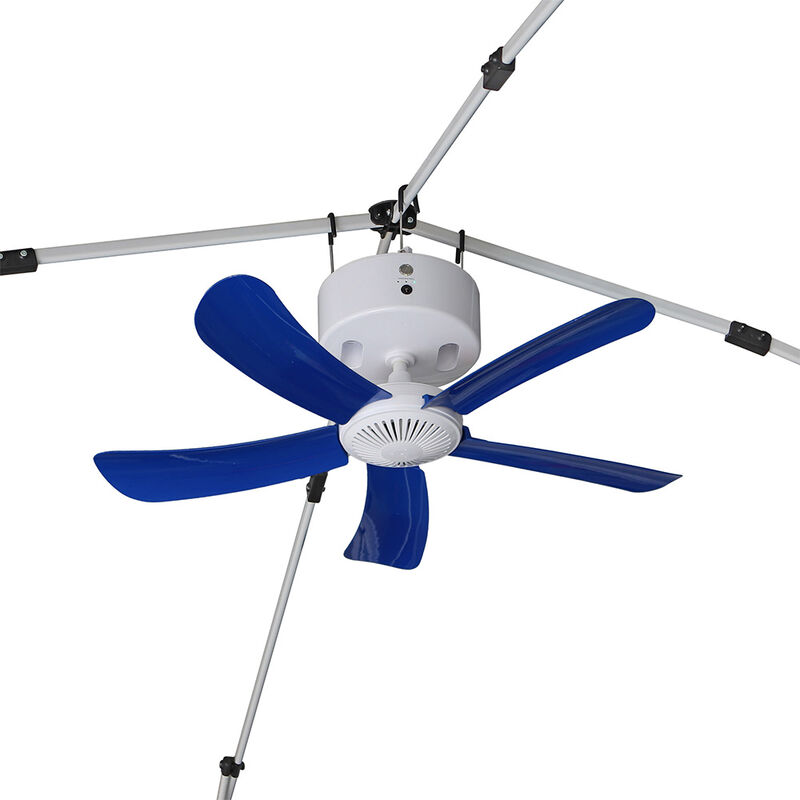 CanopyFan CB305 Canopy Breeze Fan, Royal image number 1