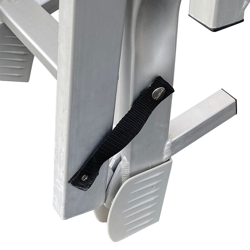 Toonmate Folding Dock & Pontoon Ladder image number 3