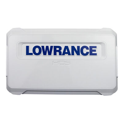 Lowrance Suncover for HDS-9 LIVE Display