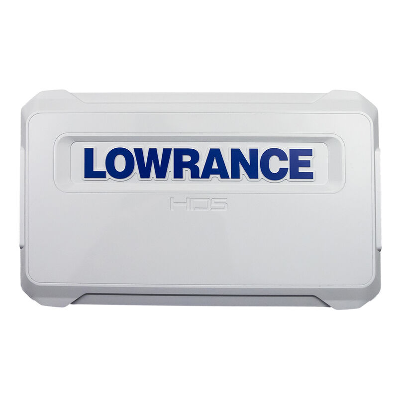 Lowrance Suncover for HDS-9 LIVE Display image number 1
