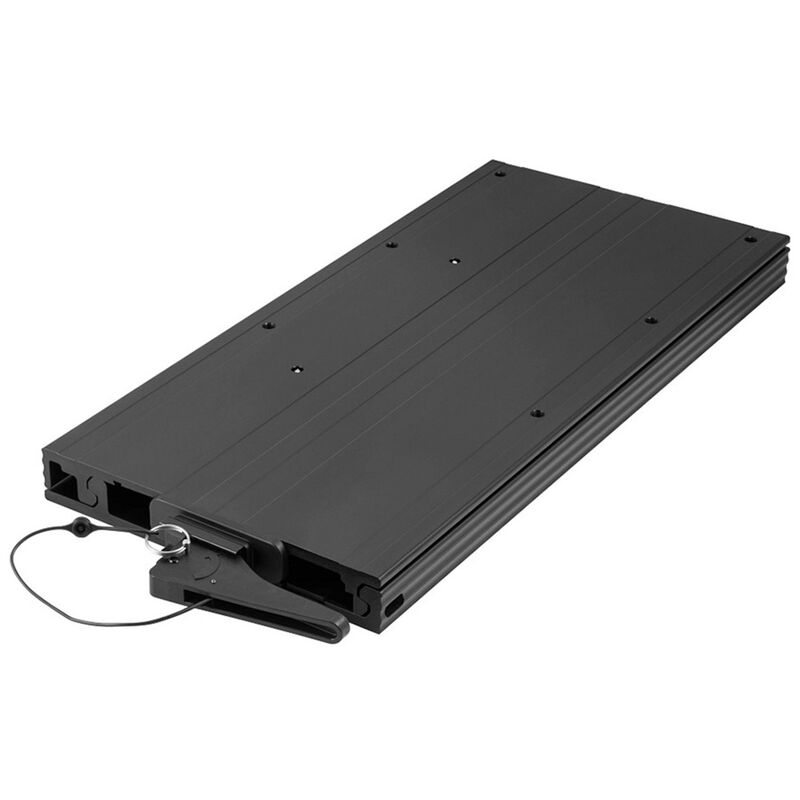 Minn Kota MKA-57 Quick Release Bracket image number 1