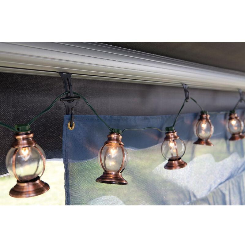 Awning Hanger Clips image number 8