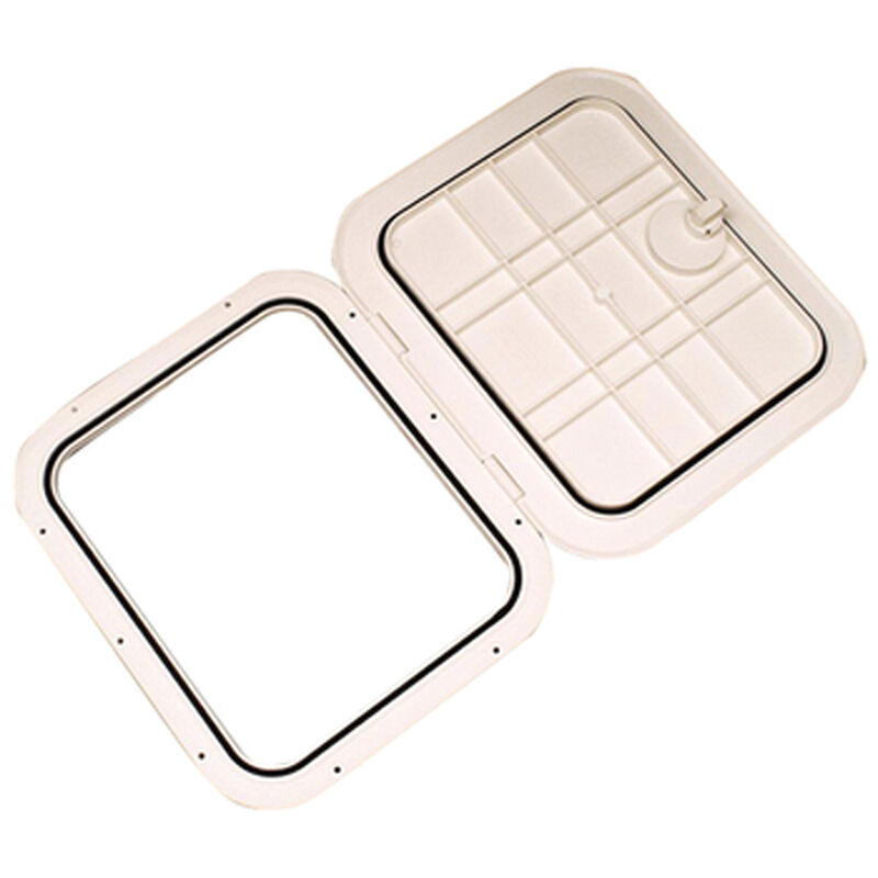 Bomar Hatch Access, 27-5/16" x 10-5/16" Opening image number 2