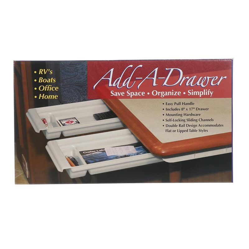 Add-a-Drawer image number 4