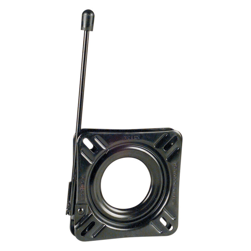 Locking Swivel image number 1