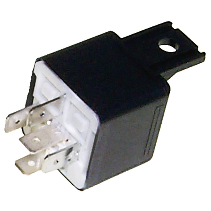 Sierra Power Trim Relay For Mercury Marine Engine, Sierra Part #18-5737 image number 1