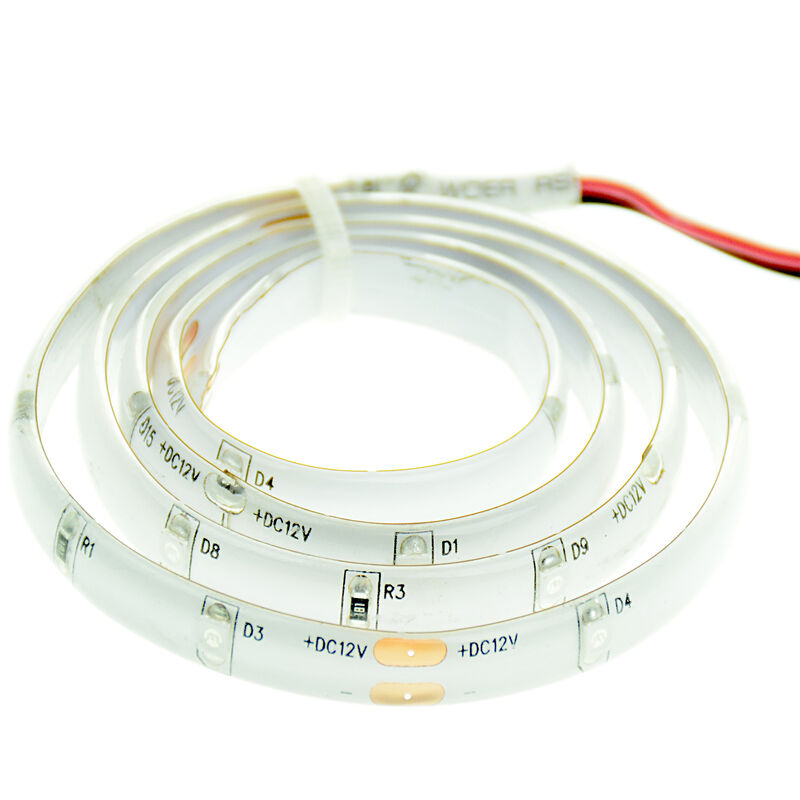 Overton's Flex Track LED Light Kit, 36.3" long image number 1