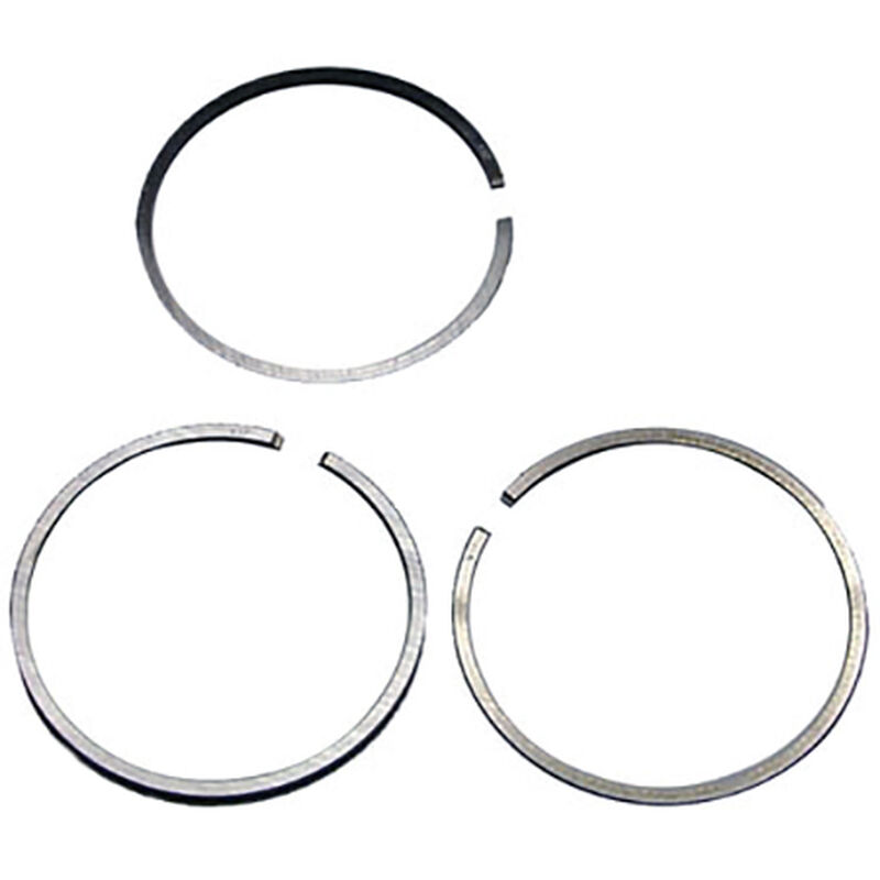 Sierra Piston Rings For Yamaha Engine, Sierra Part #18-3960 image number 1