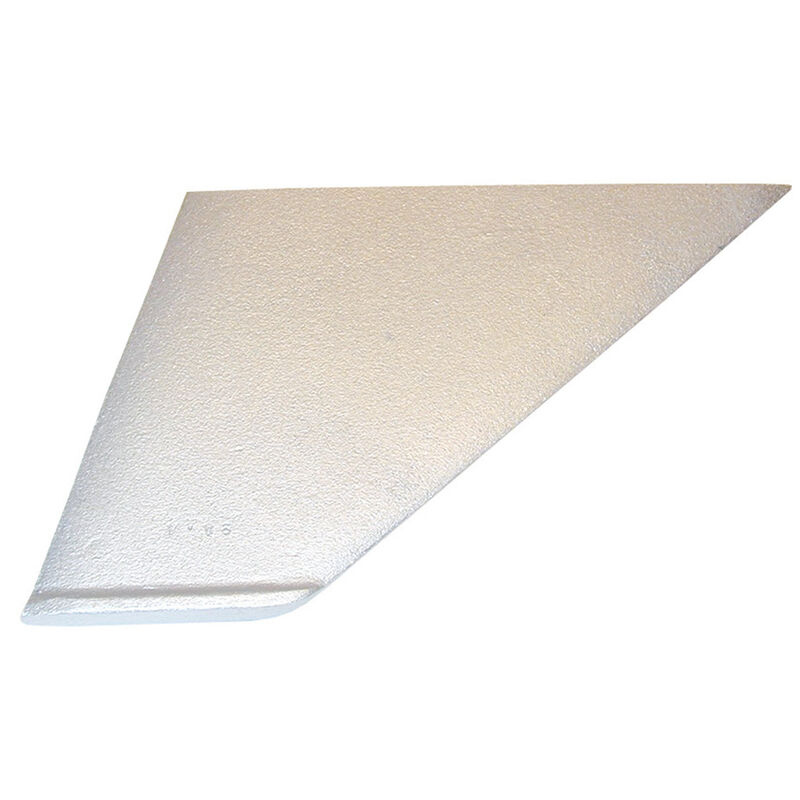 T-H Marine Supplies Outboard Motor Skeg image number 2