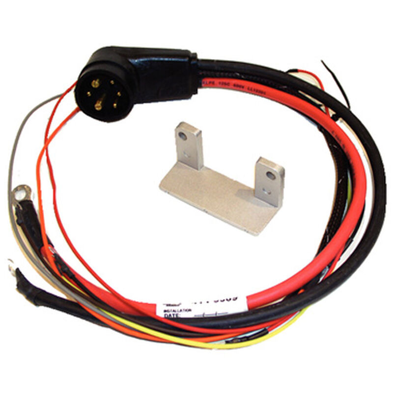 CDI Peak Reading Voltage Adapter image number 1