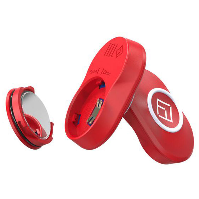 xFOB For Use With MOB+ Wireless Man-Overboard Cutoff Switch image number 2