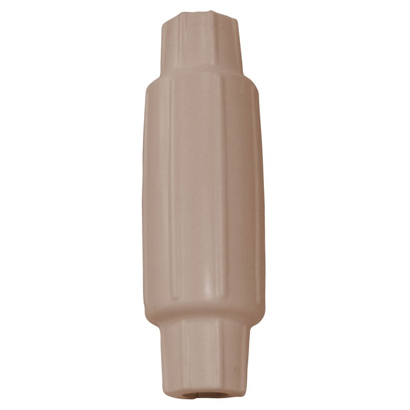 Dock Edge Torpedo Post Bumper image number 1