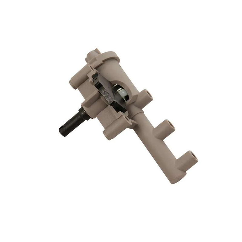 Dometic Rotary Piezo Igniter Assembly for RV Suburban / Dometic Ranges image number 1